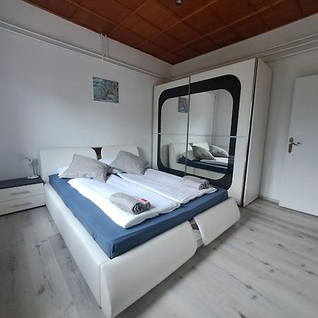 Apartma Aory Bled Eksteriør bilde