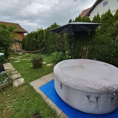 Apartma Aory Bled Eksteriør bilde