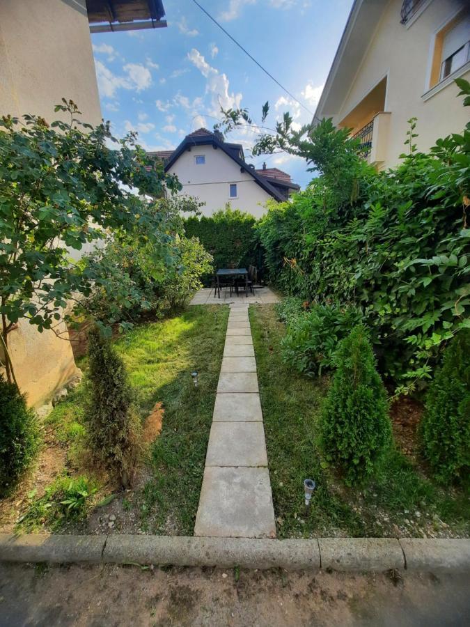 Apartma Aory Bled Eksteriør bilde