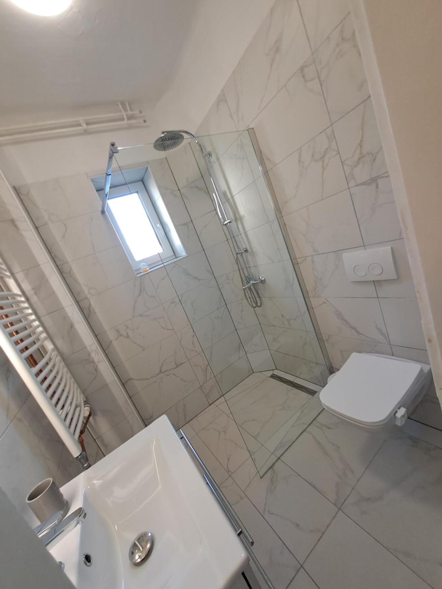 Apartma Aory Bled Eksteriør bilde