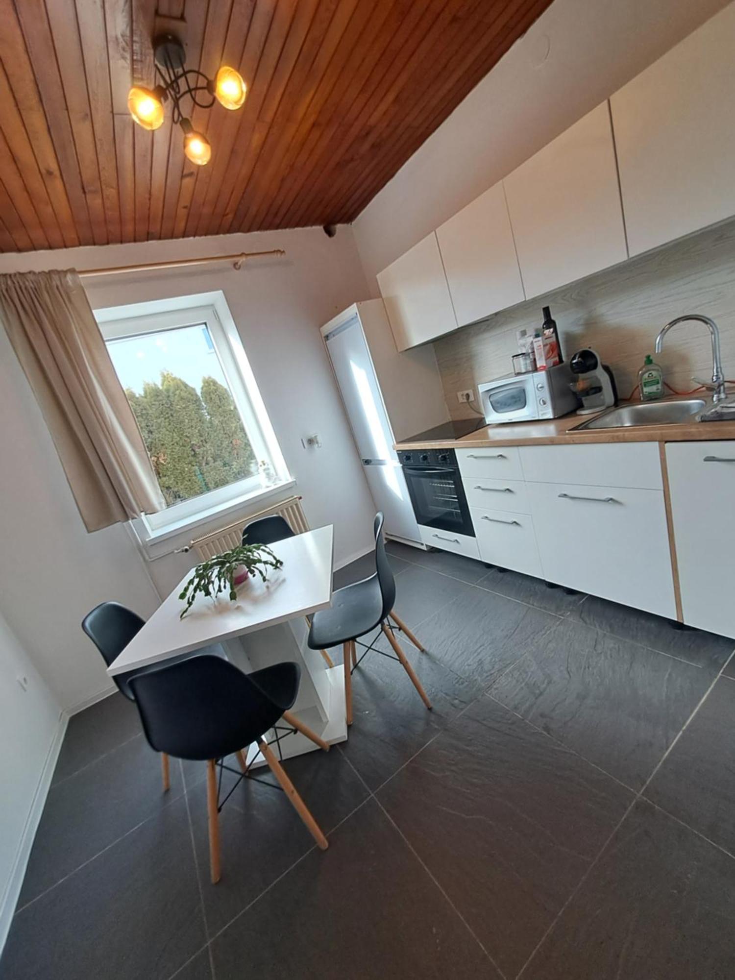 Apartma Aory Bled Eksteriør bilde