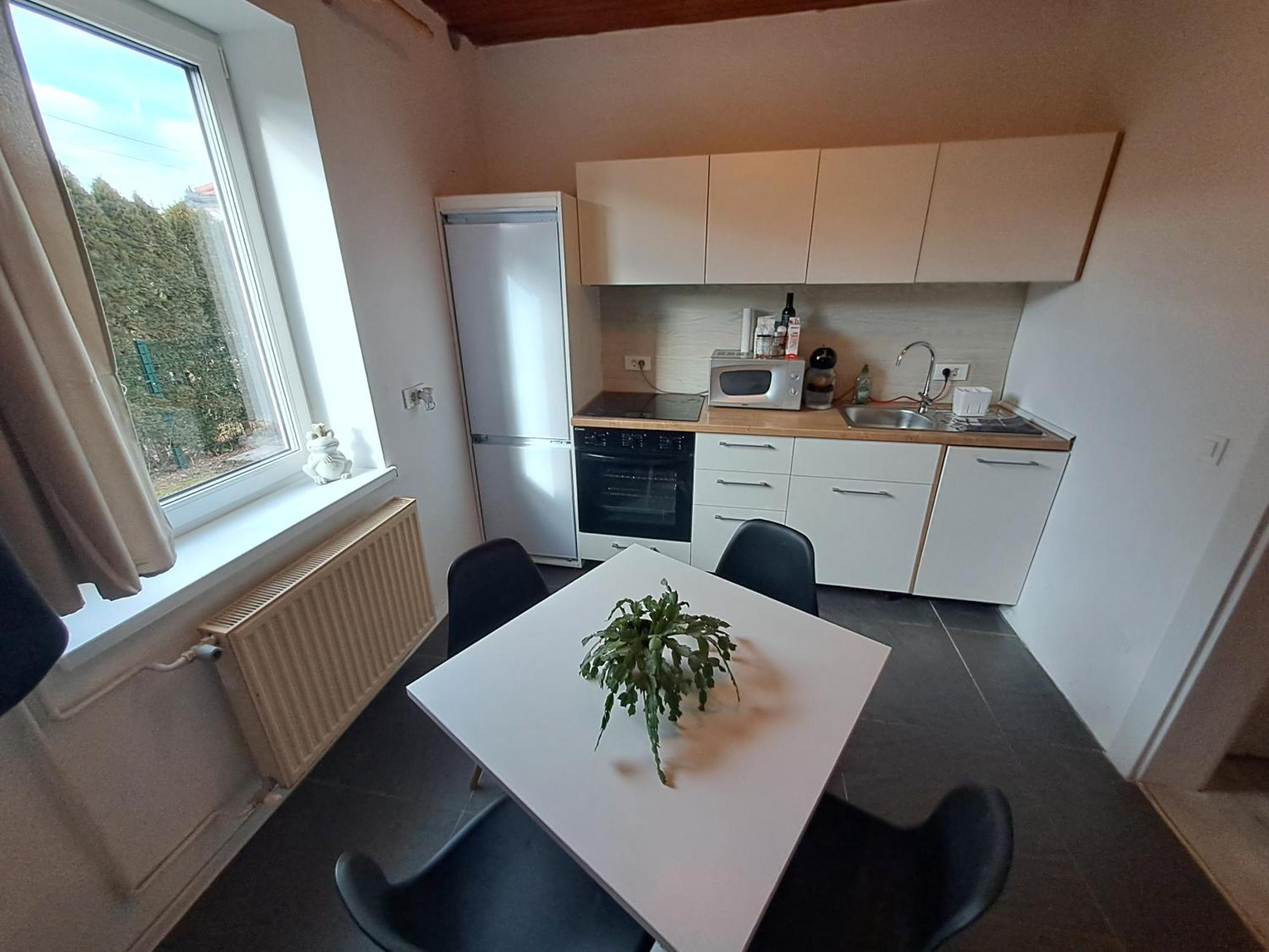 Apartma Aory Bled Eksteriør bilde