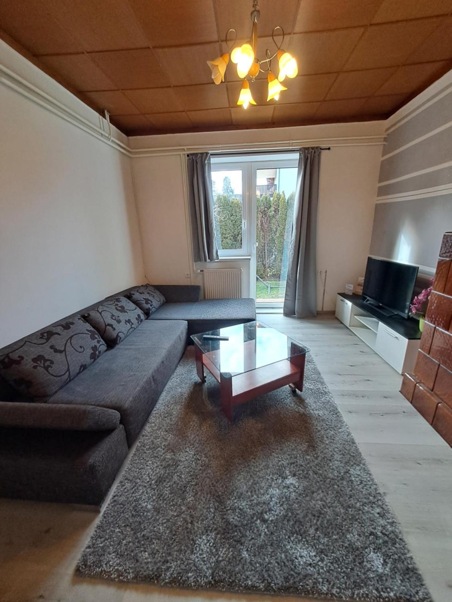 Apartma Aory Bled Eksteriør bilde