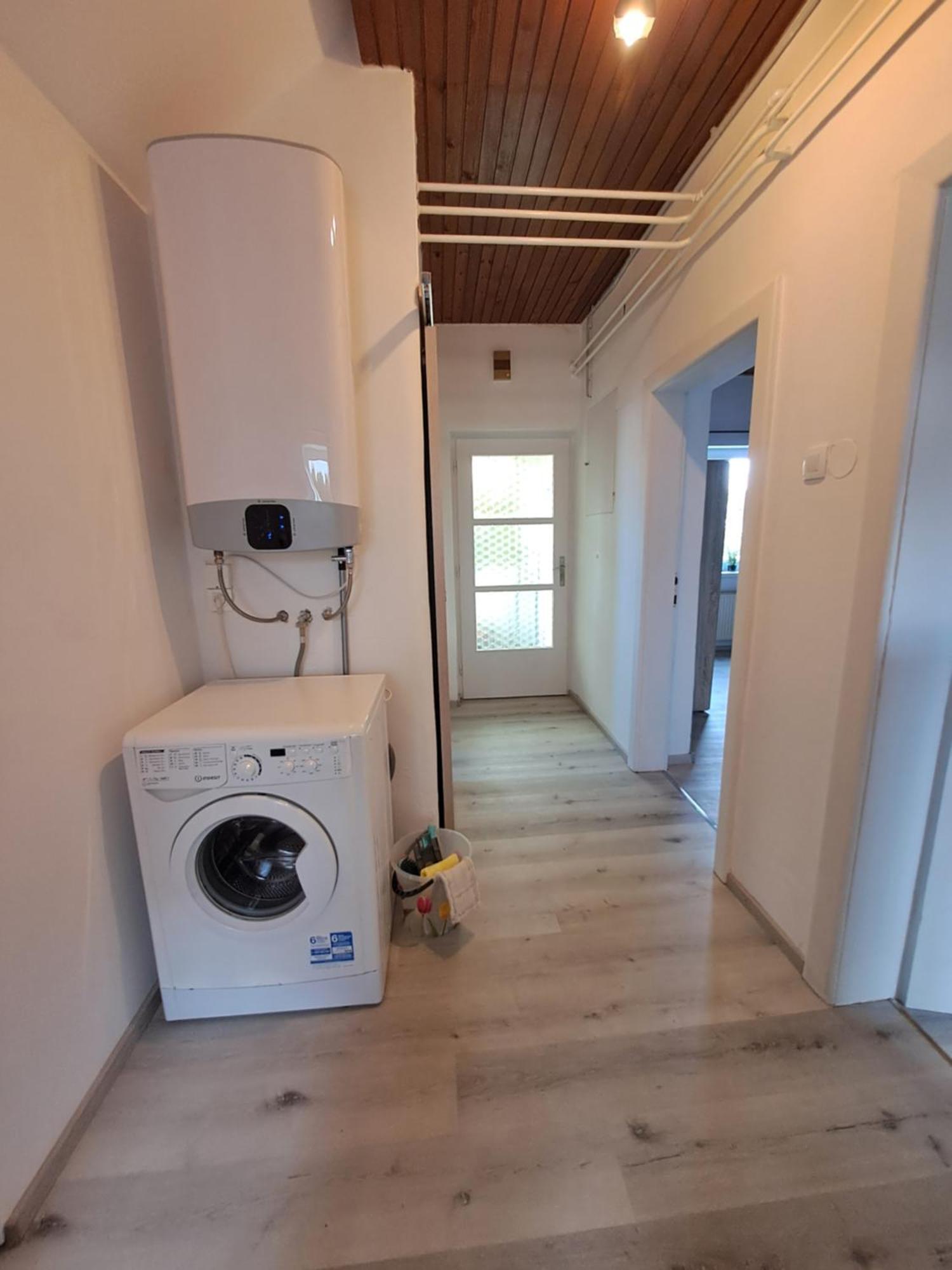 Apartma Aory Bled Eksteriør bilde