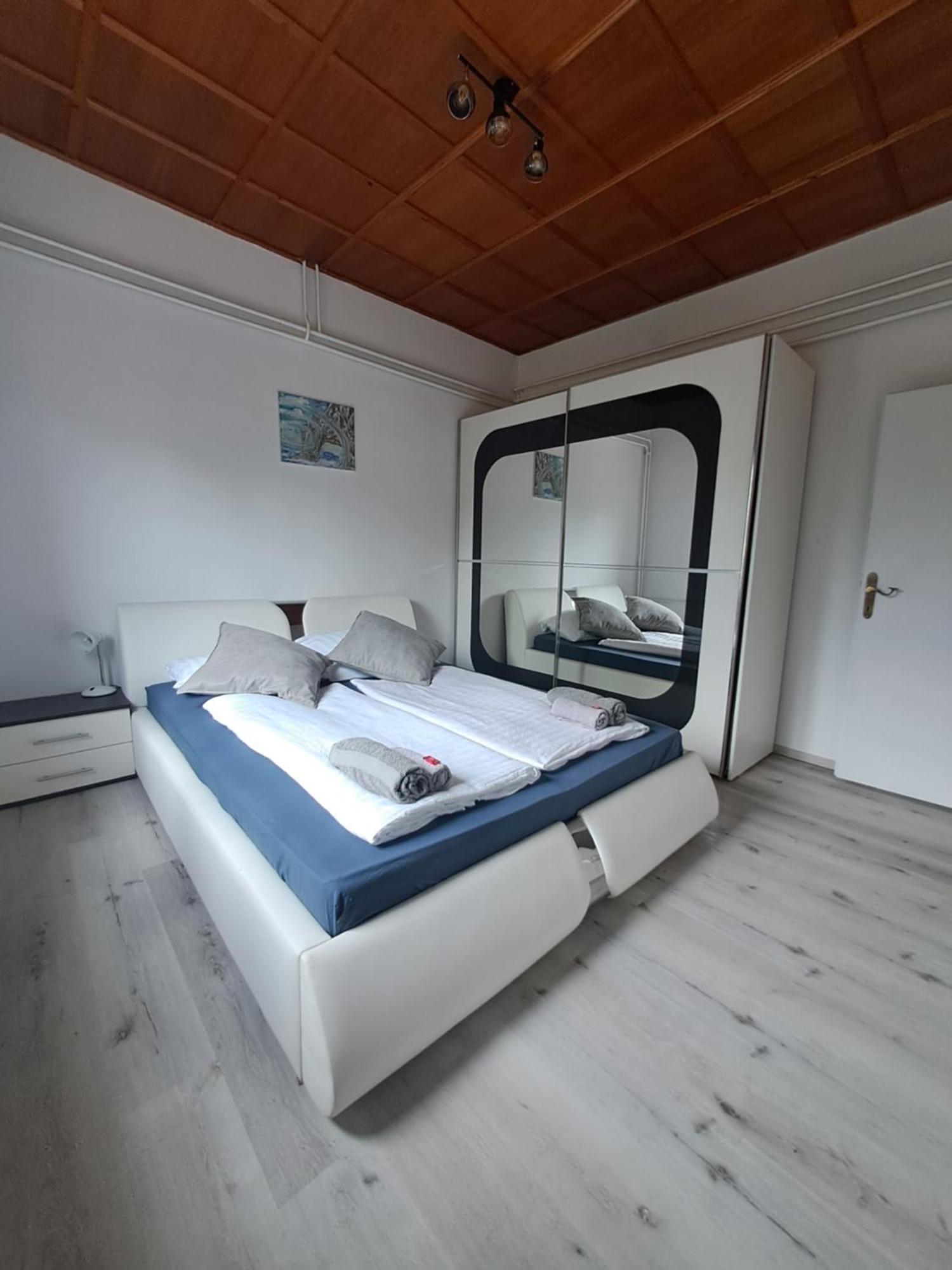 Apartma Aory Bled Eksteriør bilde