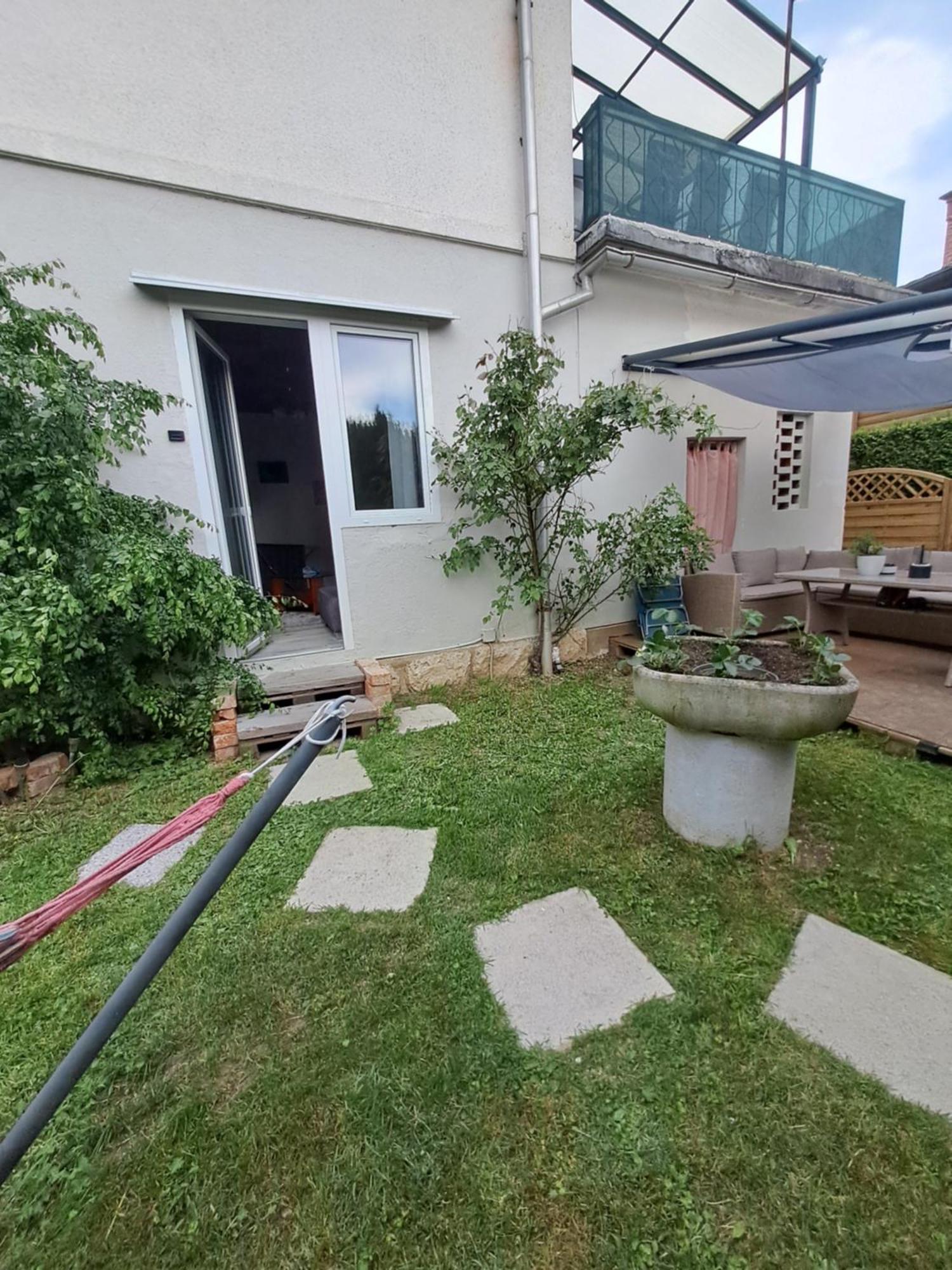 Apartma Aory Bled Eksteriør bilde