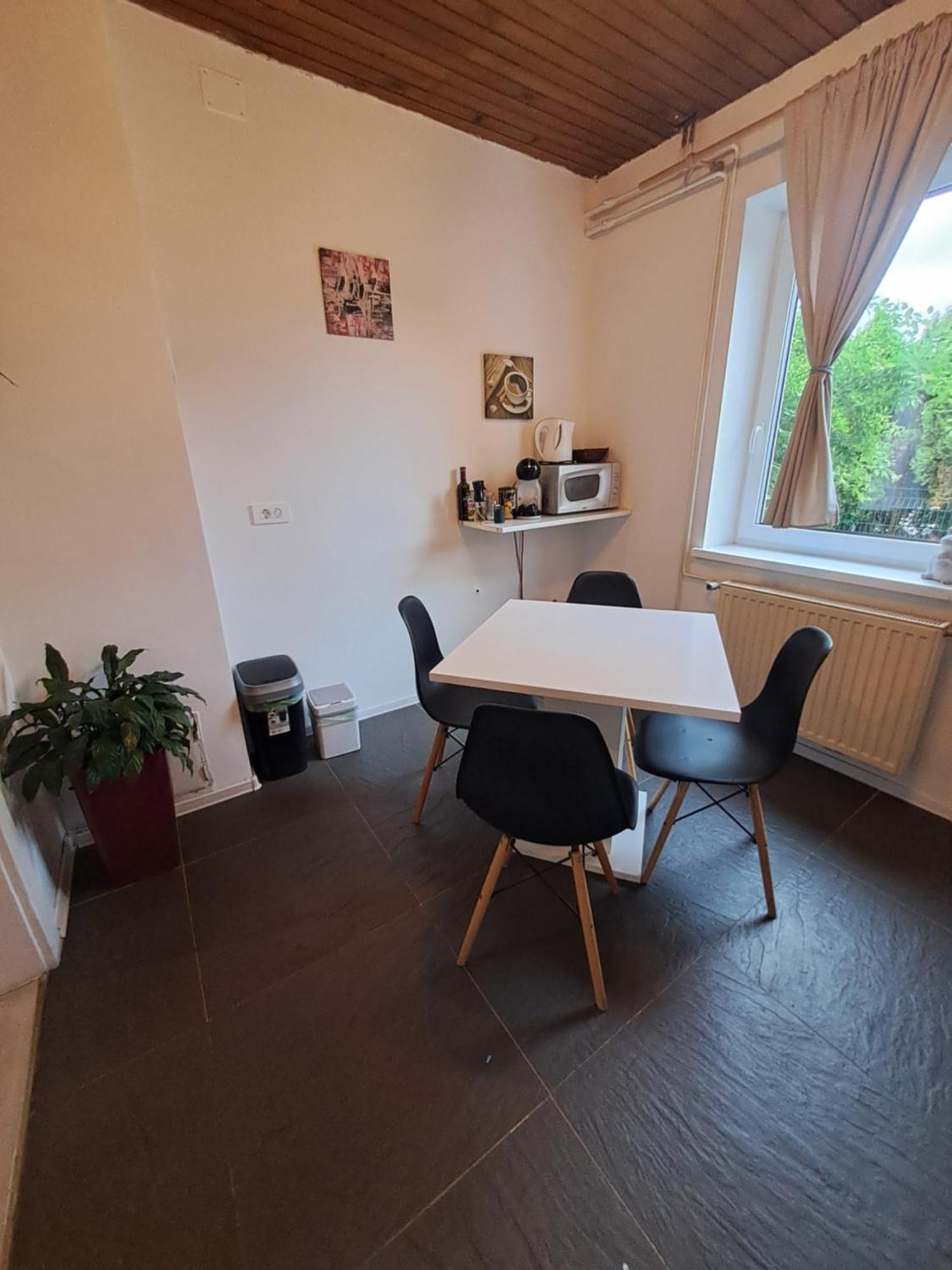 Apartma Aory Bled Eksteriør bilde