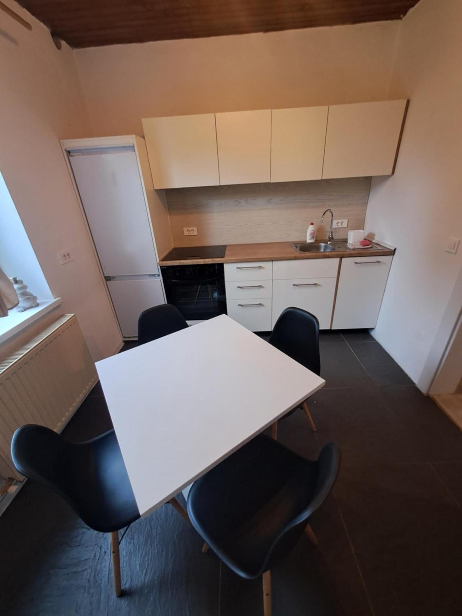 Apartma Aory Bled Eksteriør bilde
